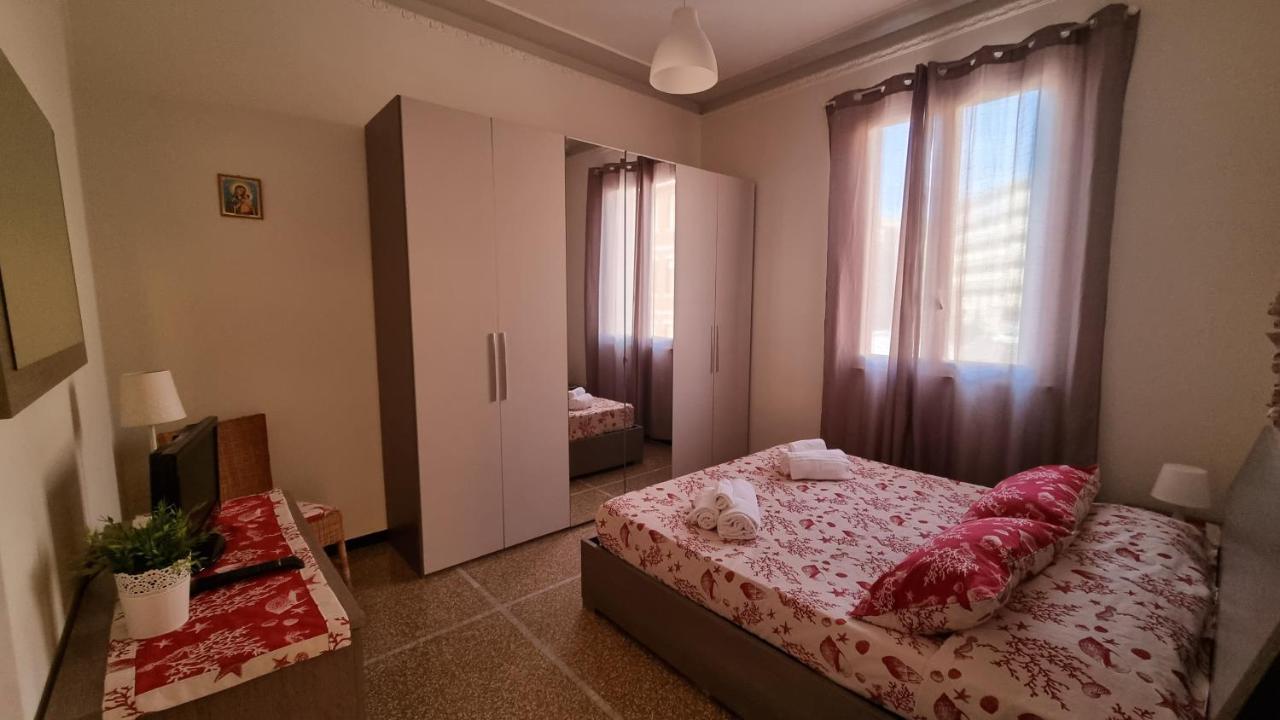Appartamenti Mondo Per Te Santa Margherita Ligure Buitenkant foto