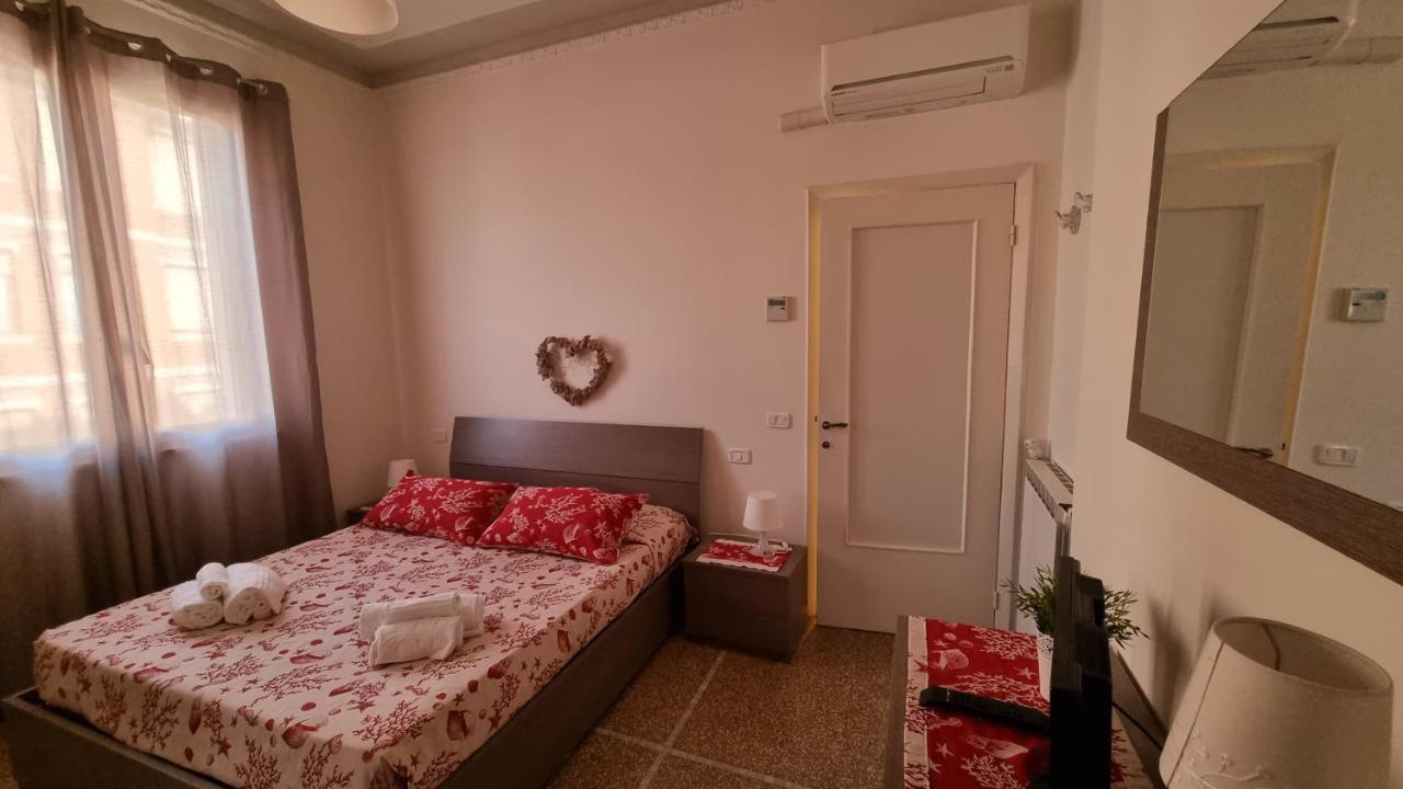 Appartamenti Mondo Per Te Santa Margherita Ligure Buitenkant foto