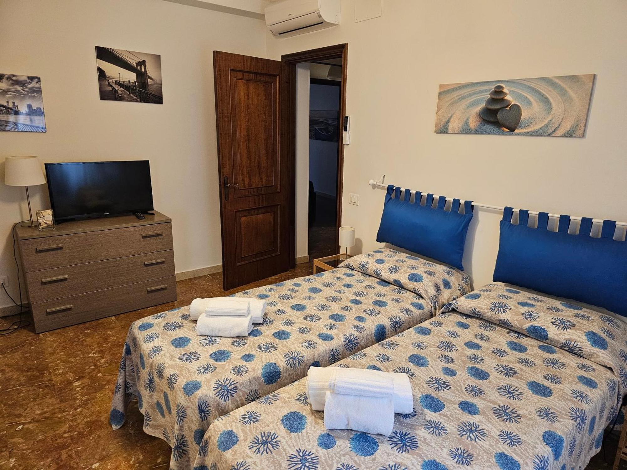Appartamenti Mondo Per Te Santa Margherita Ligure Buitenkant foto