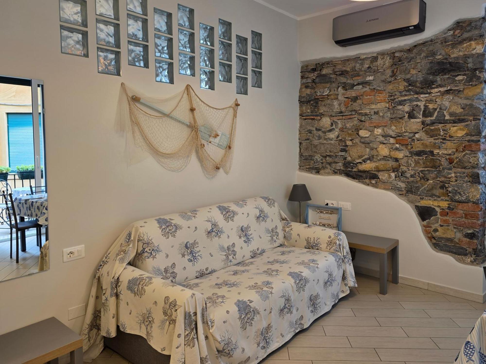 Appartamenti Mondo Per Te Santa Margherita Ligure Buitenkant foto