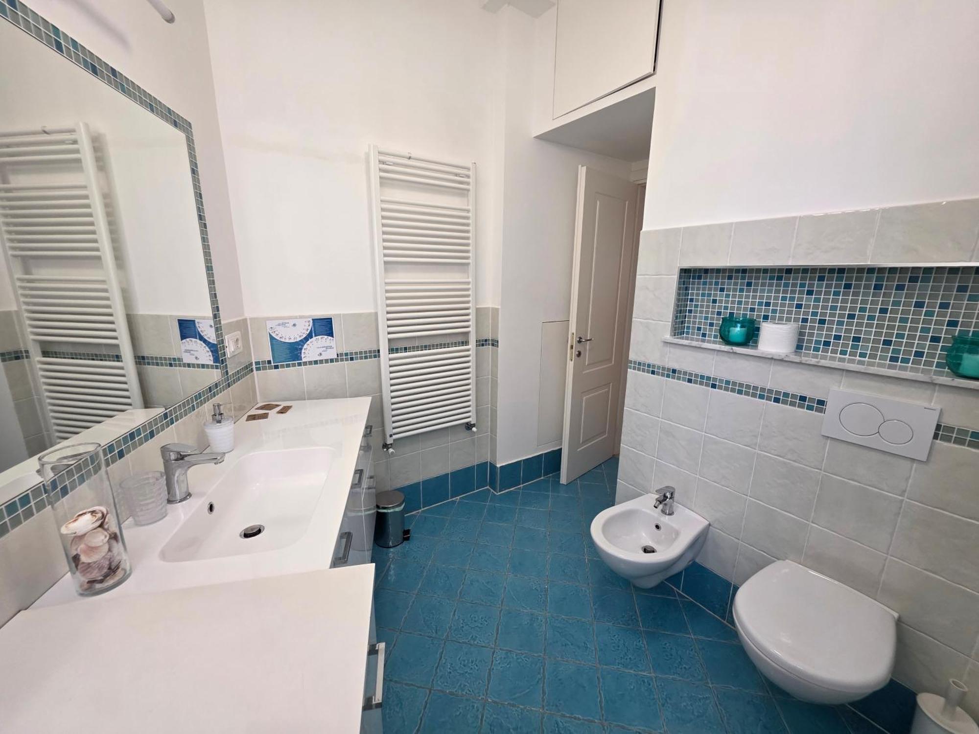 Appartamenti Mondo Per Te Santa Margherita Ligure Buitenkant foto