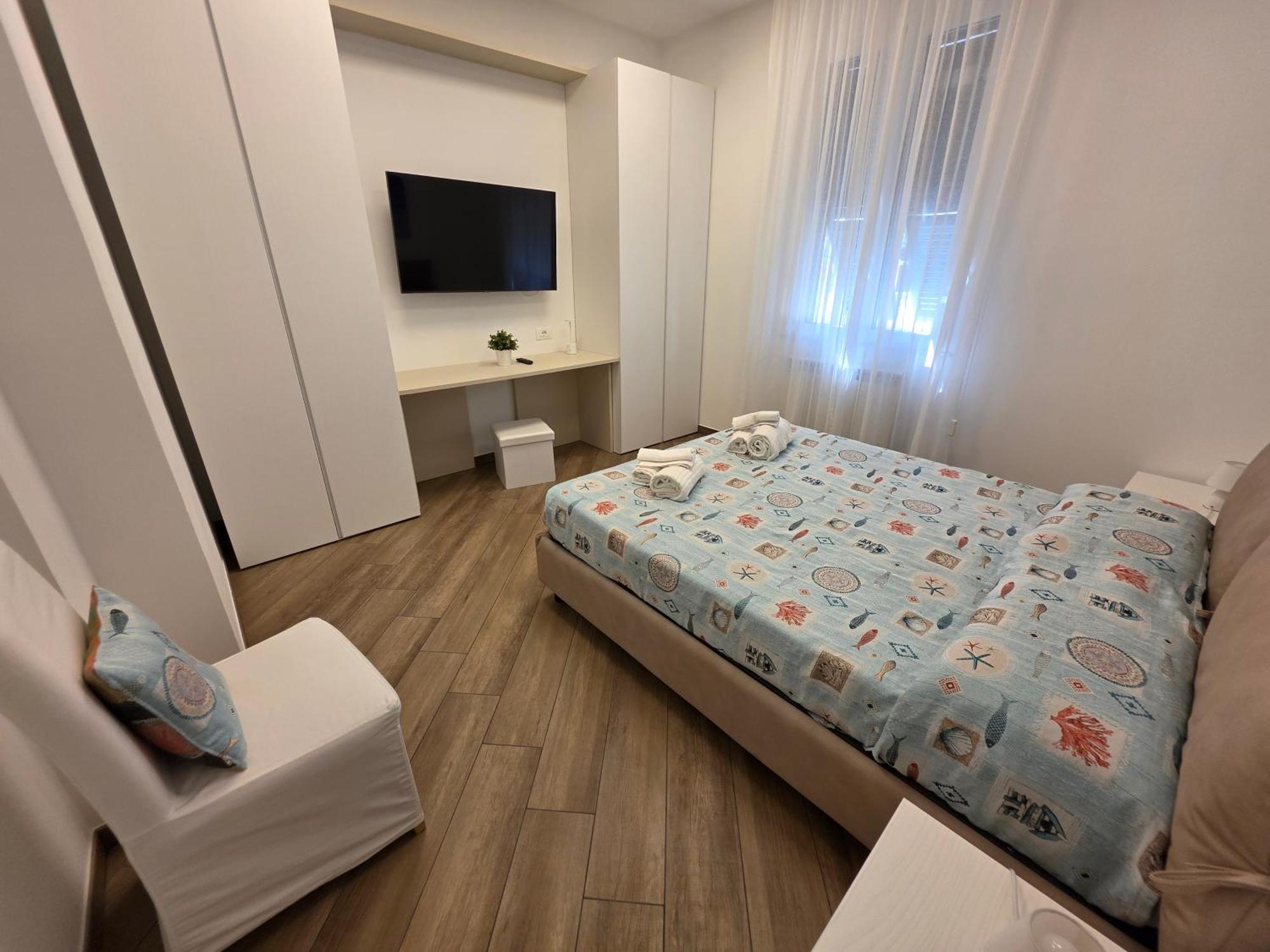 Appartamenti Mondo Per Te Santa Margherita Ligure Buitenkant foto