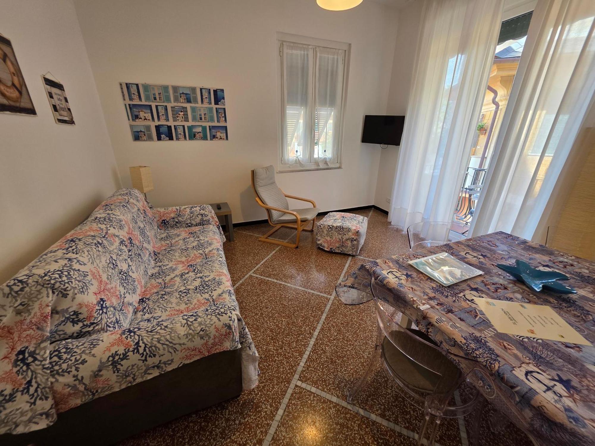 Appartamenti Mondo Per Te Santa Margherita Ligure Buitenkant foto