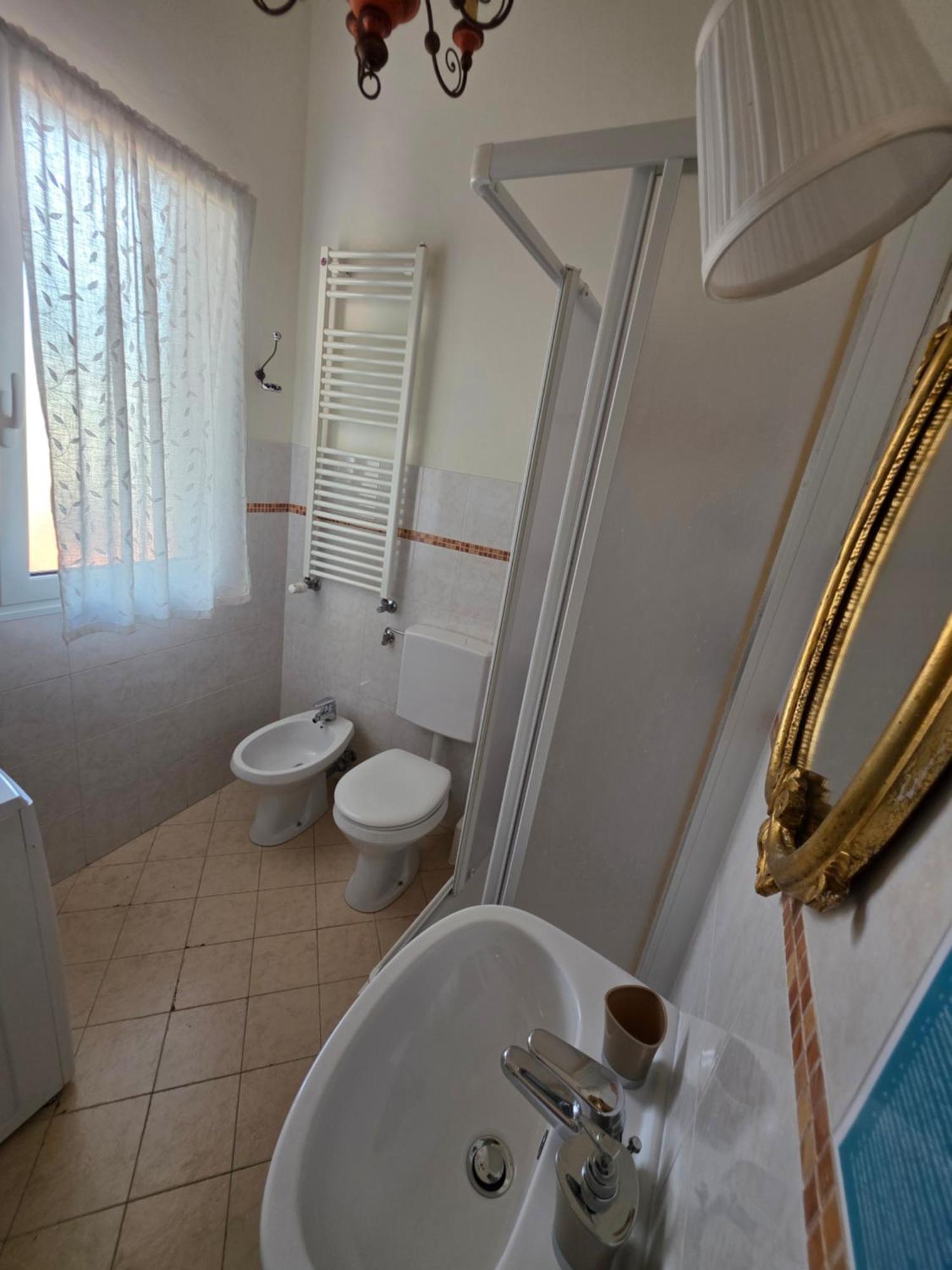 Appartamenti Mondo Per Te Santa Margherita Ligure Buitenkant foto