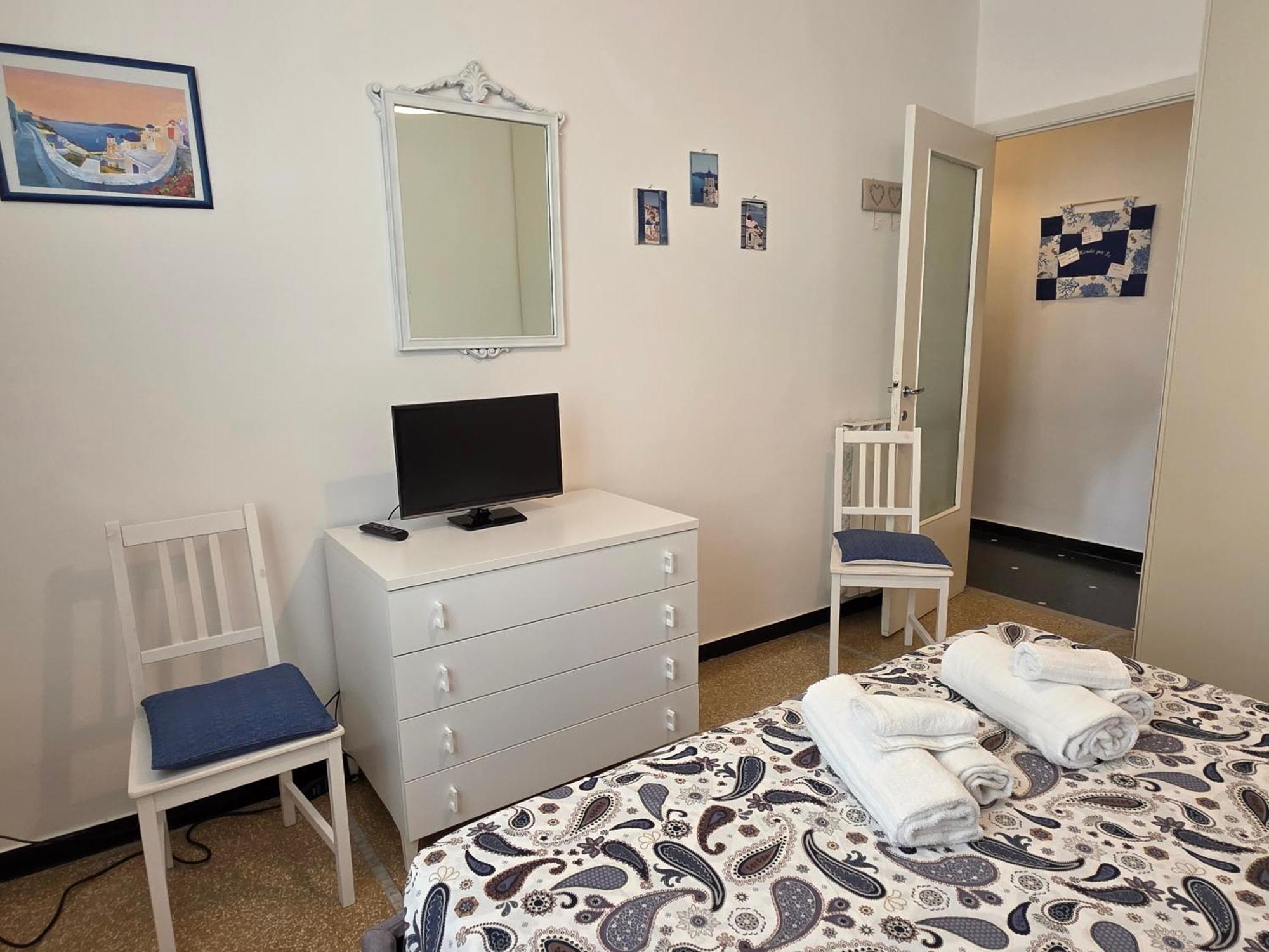 Appartamenti Mondo Per Te Santa Margherita Ligure Buitenkant foto