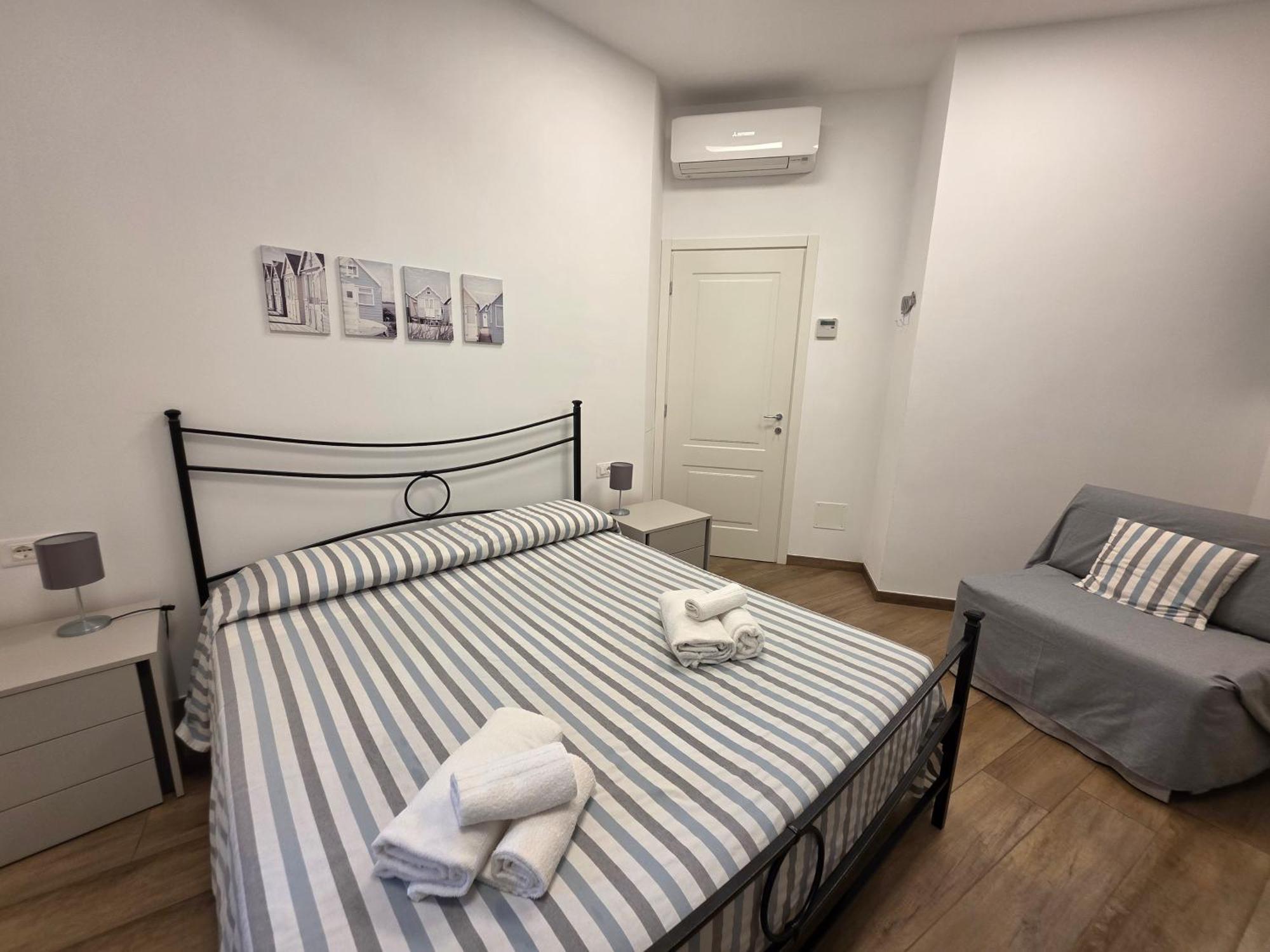 Appartamenti Mondo Per Te Santa Margherita Ligure Buitenkant foto