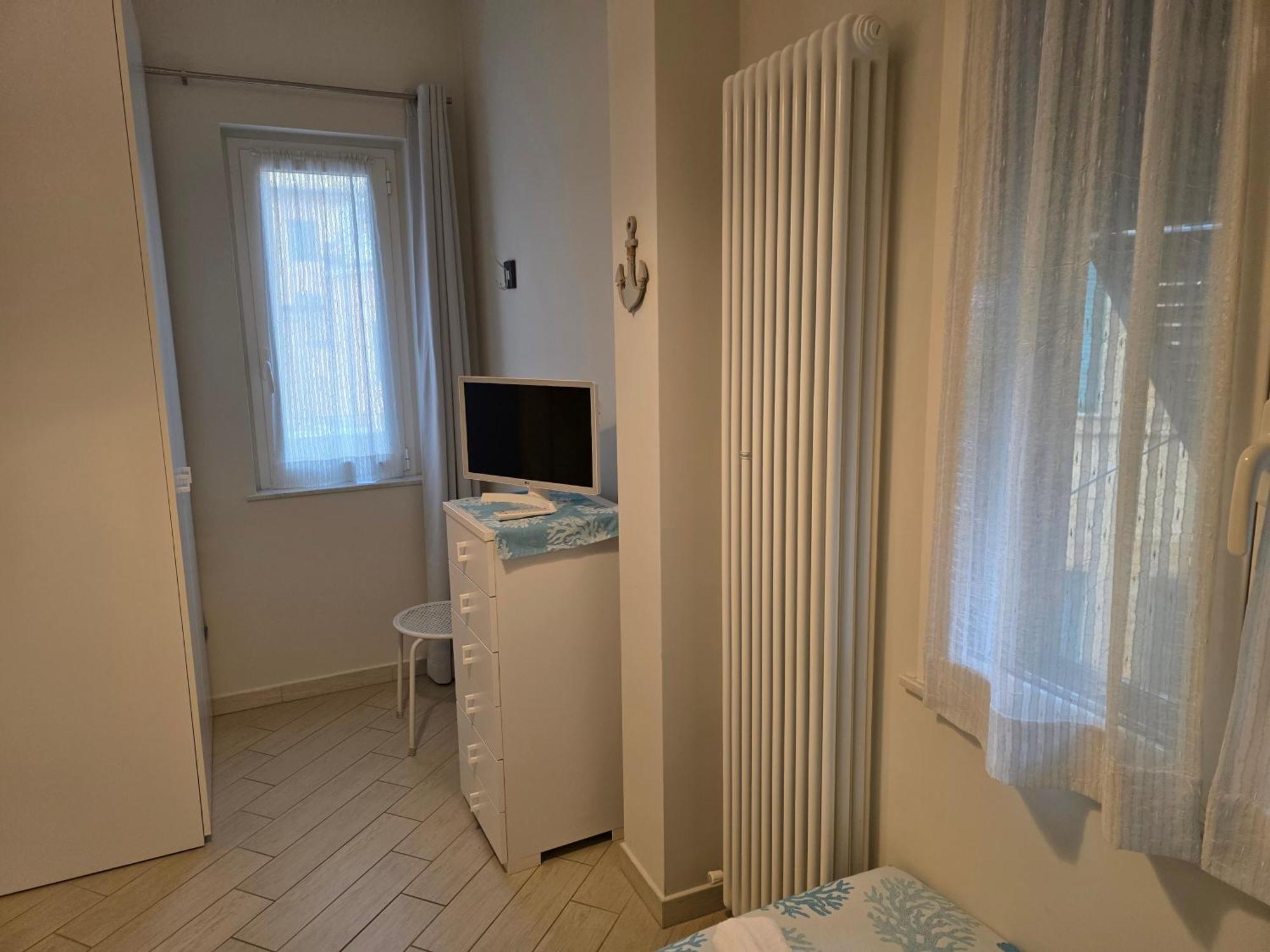 Appartamenti Mondo Per Te Santa Margherita Ligure Buitenkant foto
