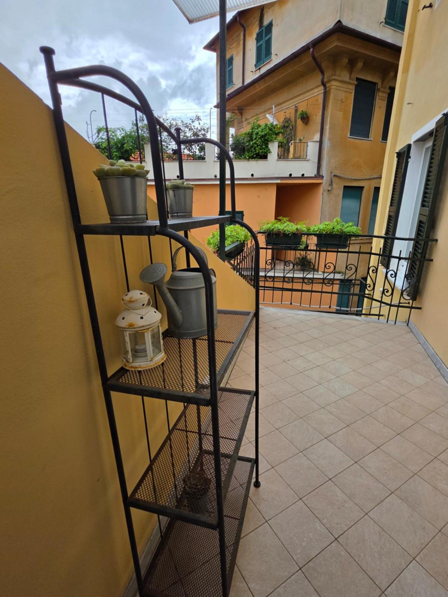 Appartamenti Mondo Per Te Santa Margherita Ligure Buitenkant foto