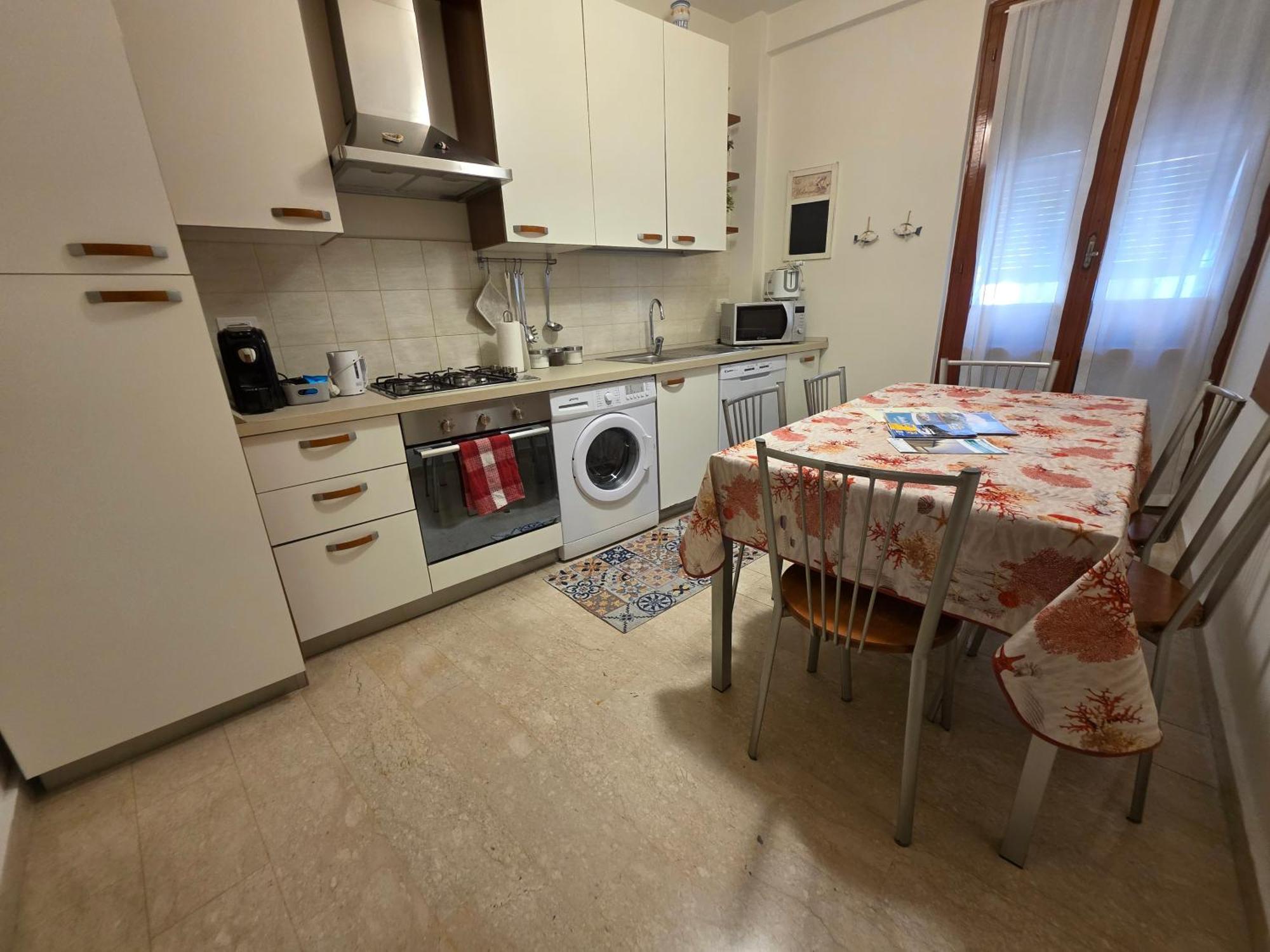 Appartamenti Mondo Per Te Santa Margherita Ligure Buitenkant foto