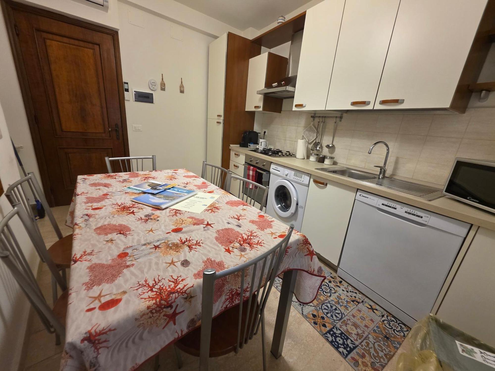 Appartamenti Mondo Per Te Santa Margherita Ligure Buitenkant foto