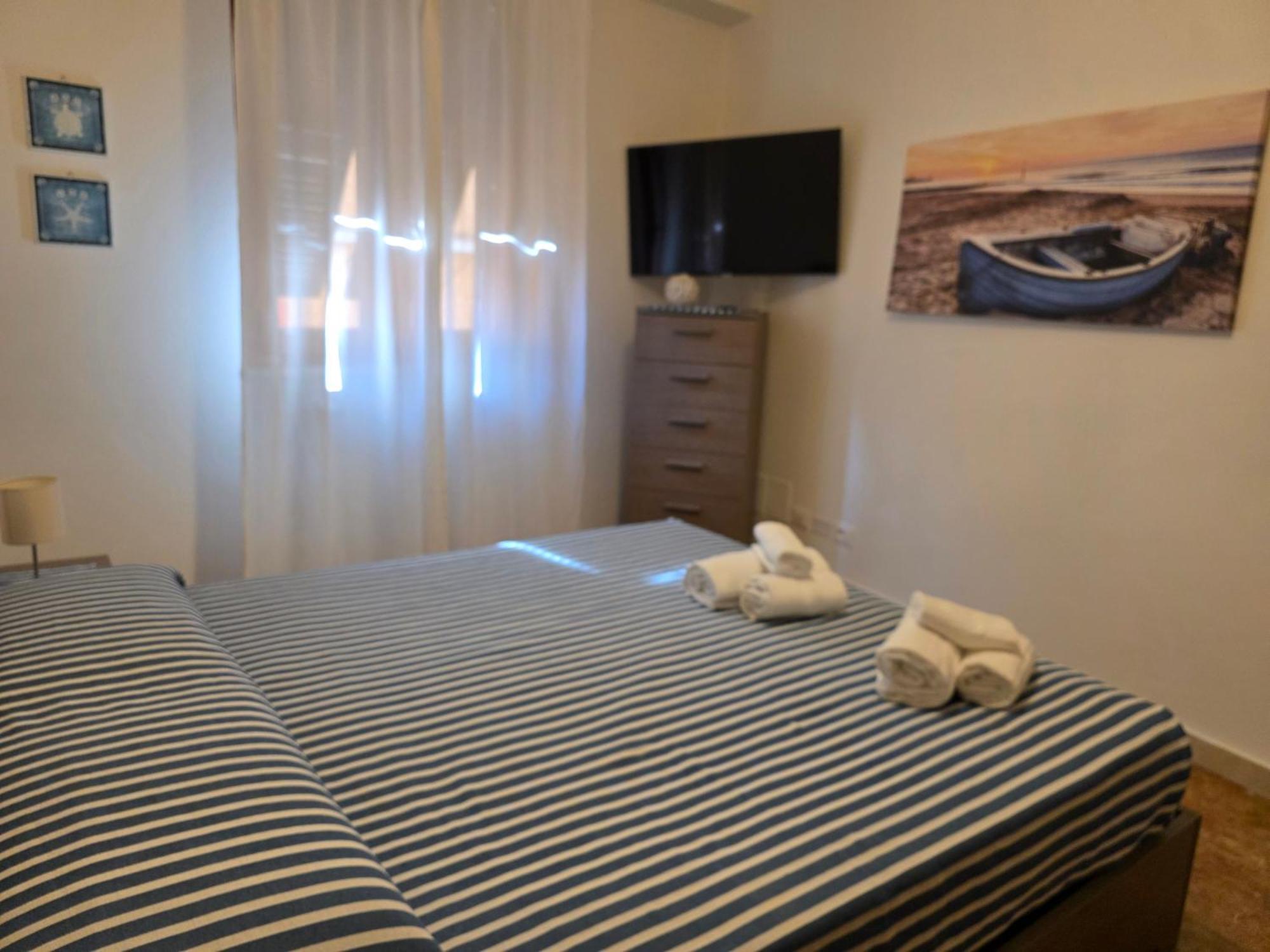 Appartamenti Mondo Per Te Santa Margherita Ligure Buitenkant foto