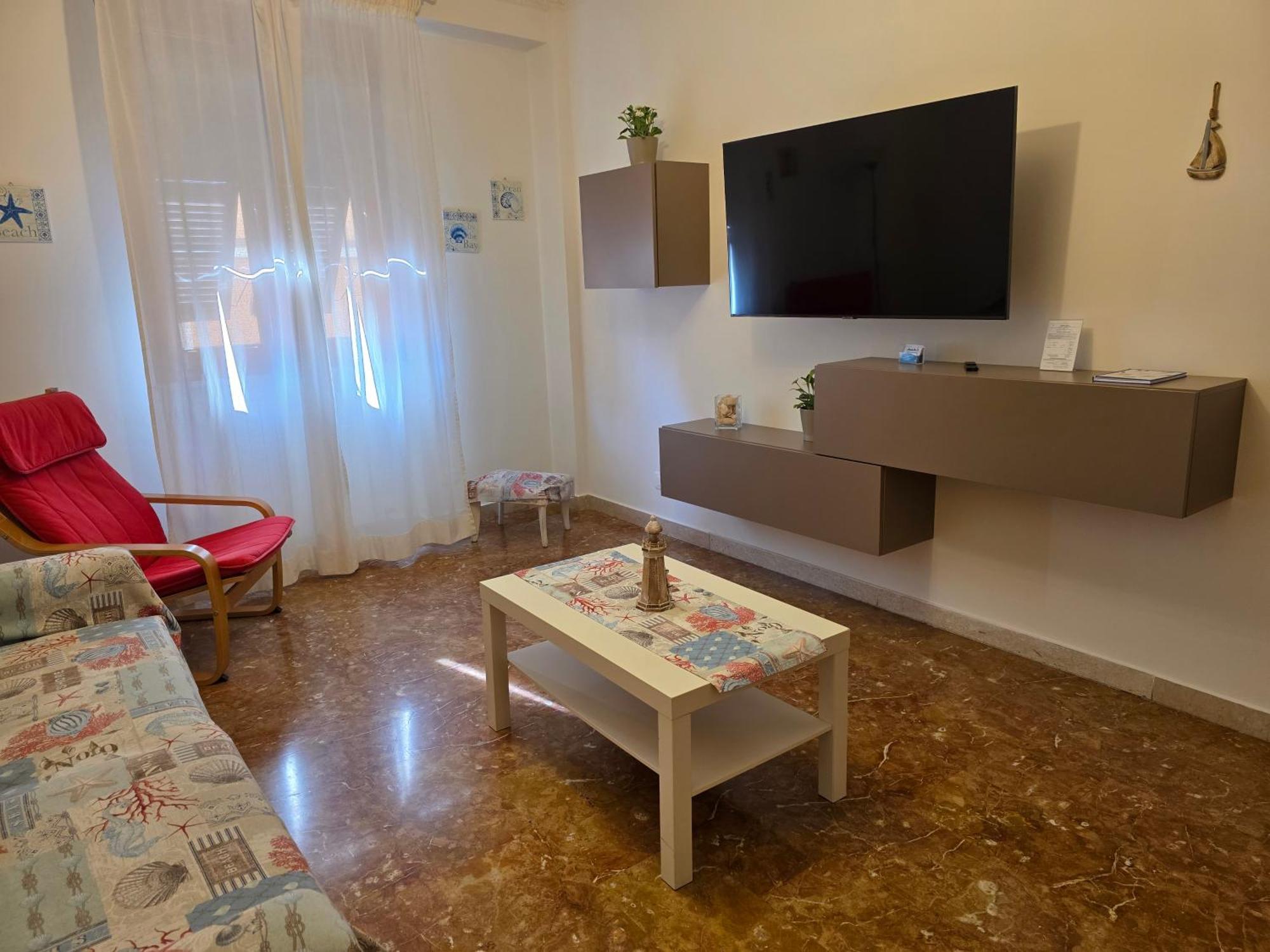 Appartamenti Mondo Per Te Santa Margherita Ligure Buitenkant foto